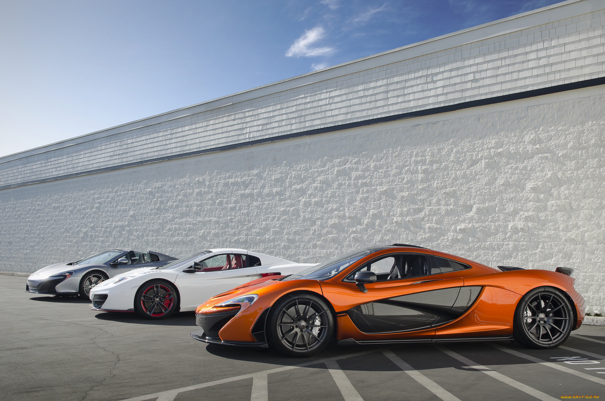 mclaren trio at lamborghini newport beach, ,    , 